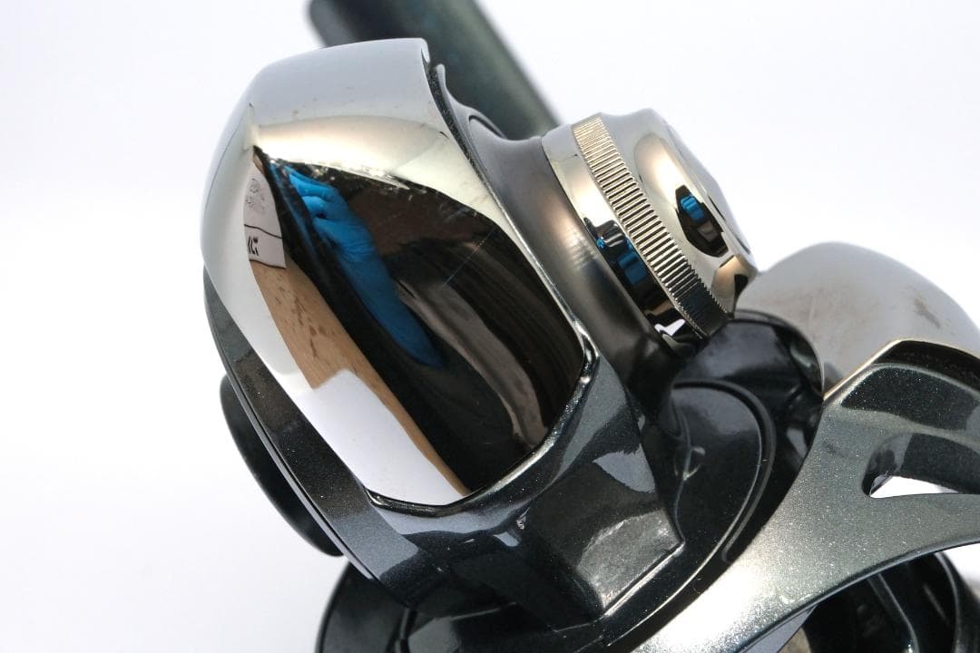 u*7様 ルビアス ST SF 2000SS-H LUVIAS ダイワ純正ベアリ