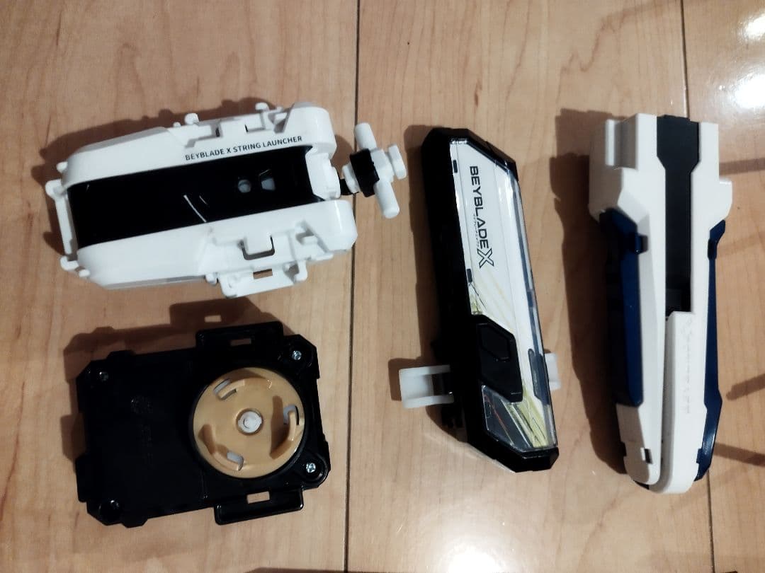 ベイブレードセット　まとめ売り　単品購入可能　ベイコード有り