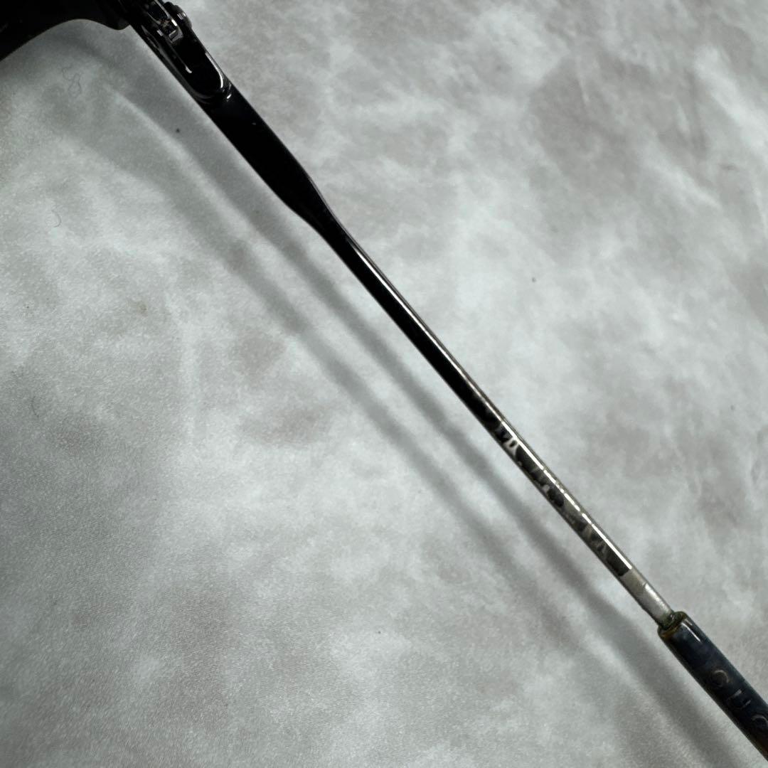 GUCCI グッチ 度付き眼鏡 ウェリントンメガネ GG4120OK