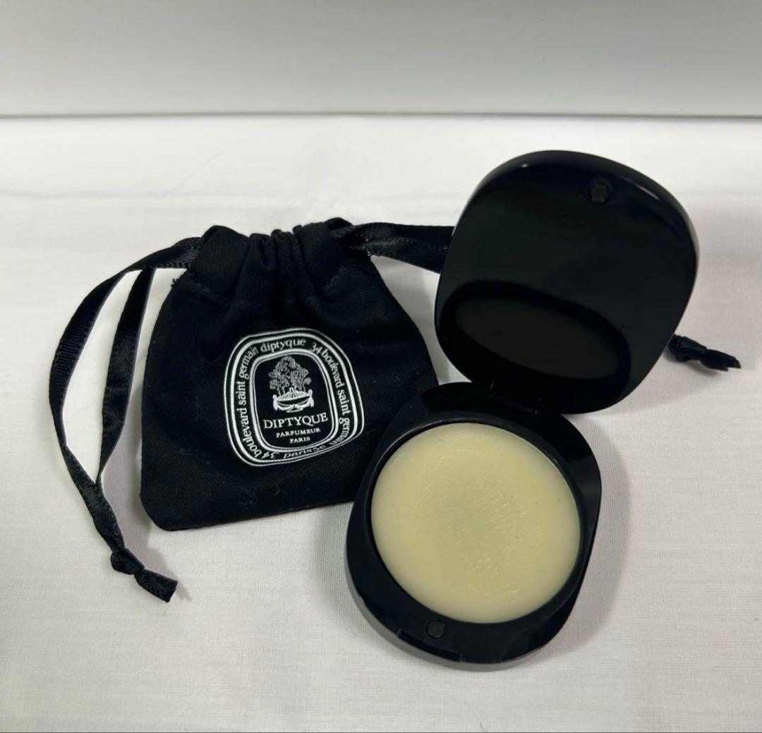 Diptyque Orphéon パフュームソリッドリフィル