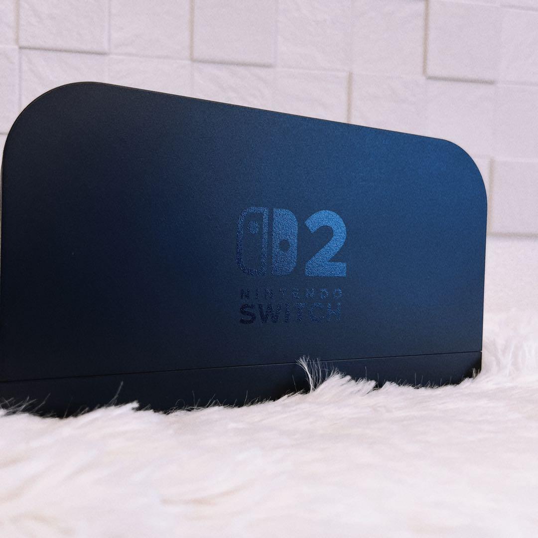 Nintendo Switch2 マリオカートワールドセット 日本語・国内版