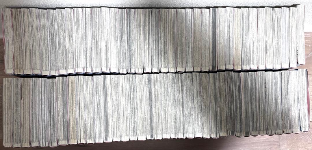 NARUTOナルト　漫画全巻