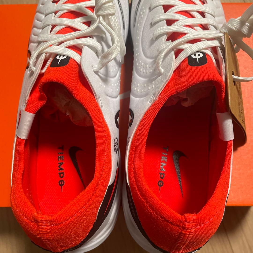 シューズ NIKE TIEMPO LEGEND 10 PRO TF Ready Pack