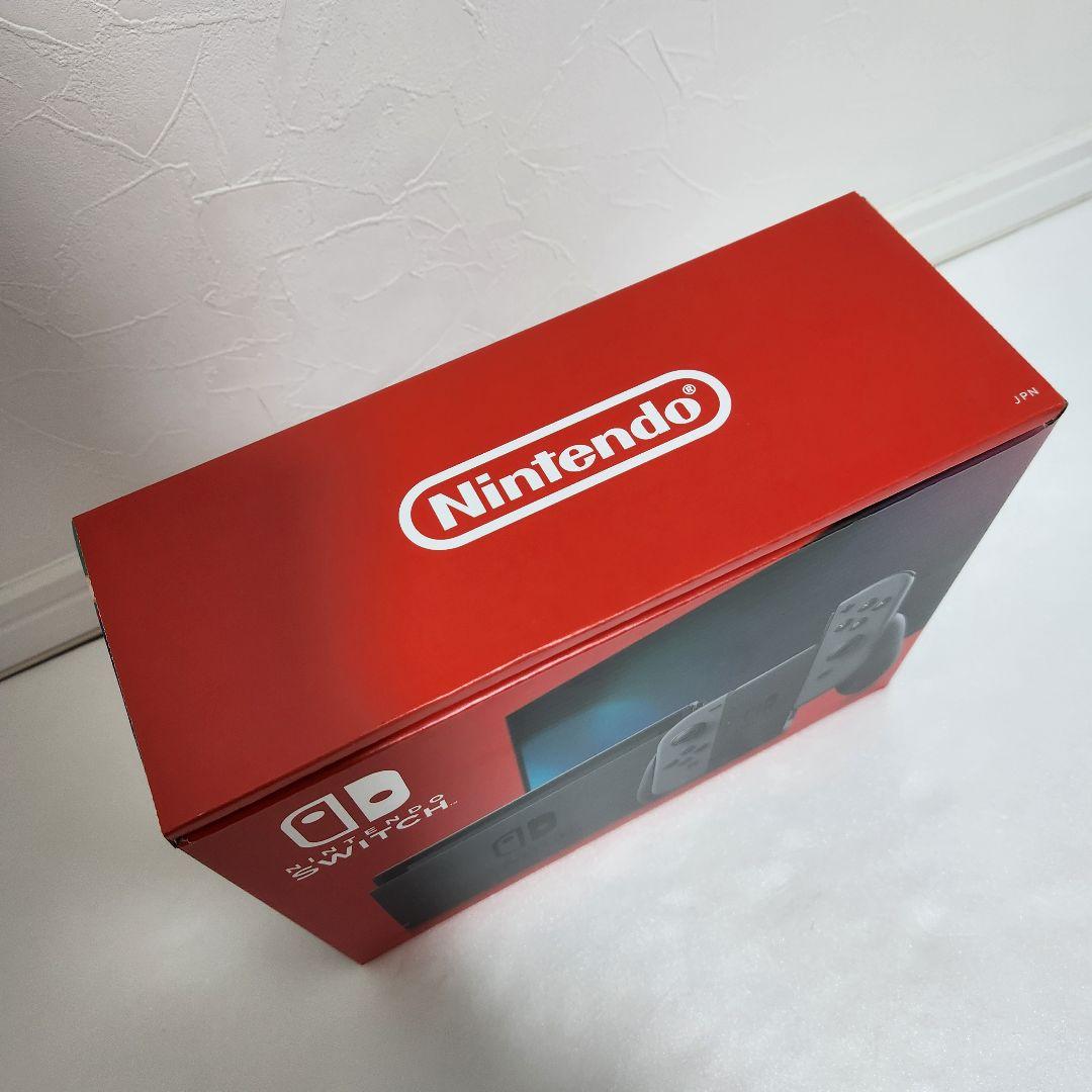 Nintendo Switch 本体 ニンテンドースウィッチ