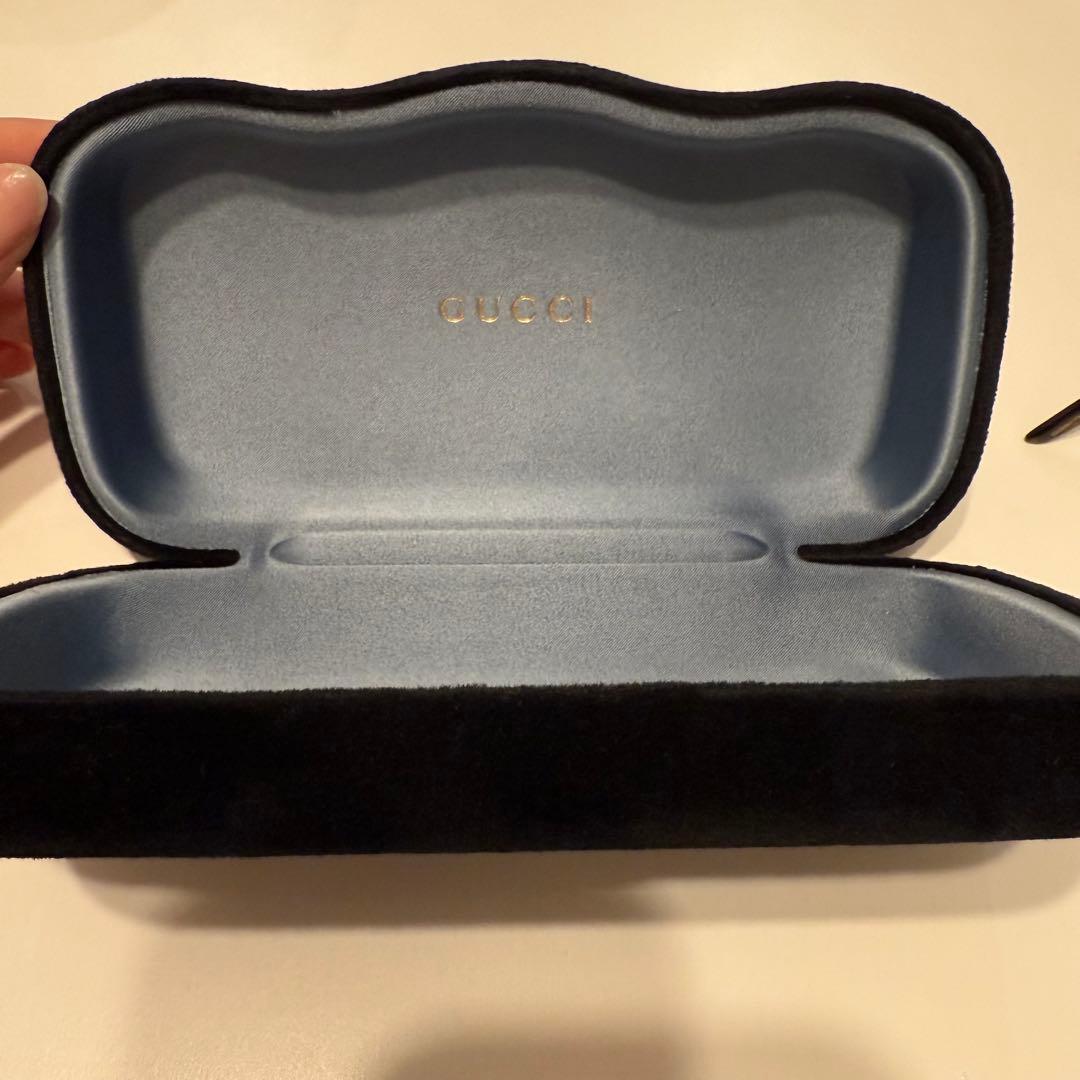 GUCCI グッチ サングラス メガネ GG0677SK