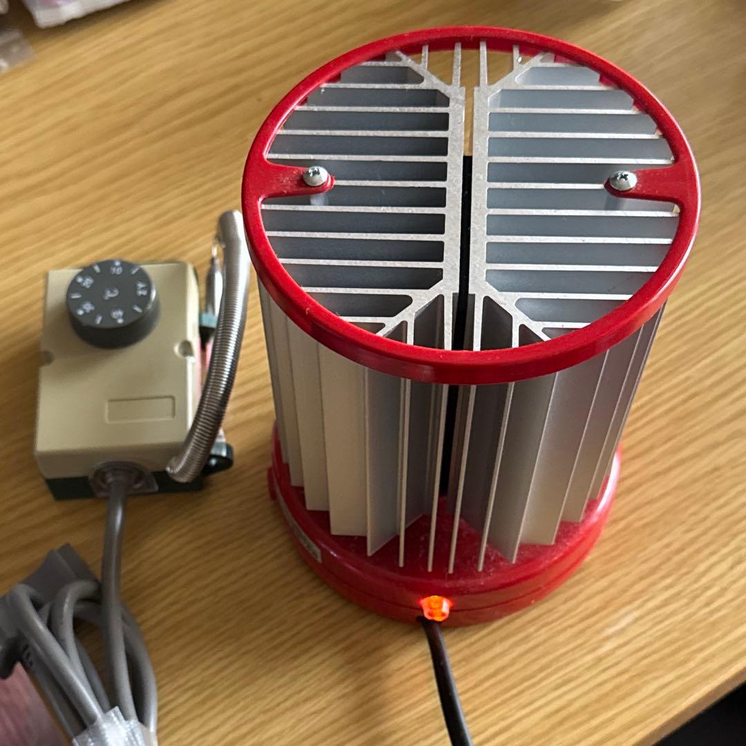 NS 200 パネルヒーター