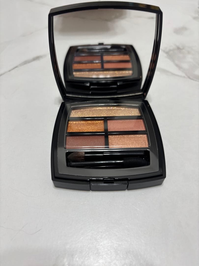 CHANELアイシャドウパレットレ ベージュ パレット
