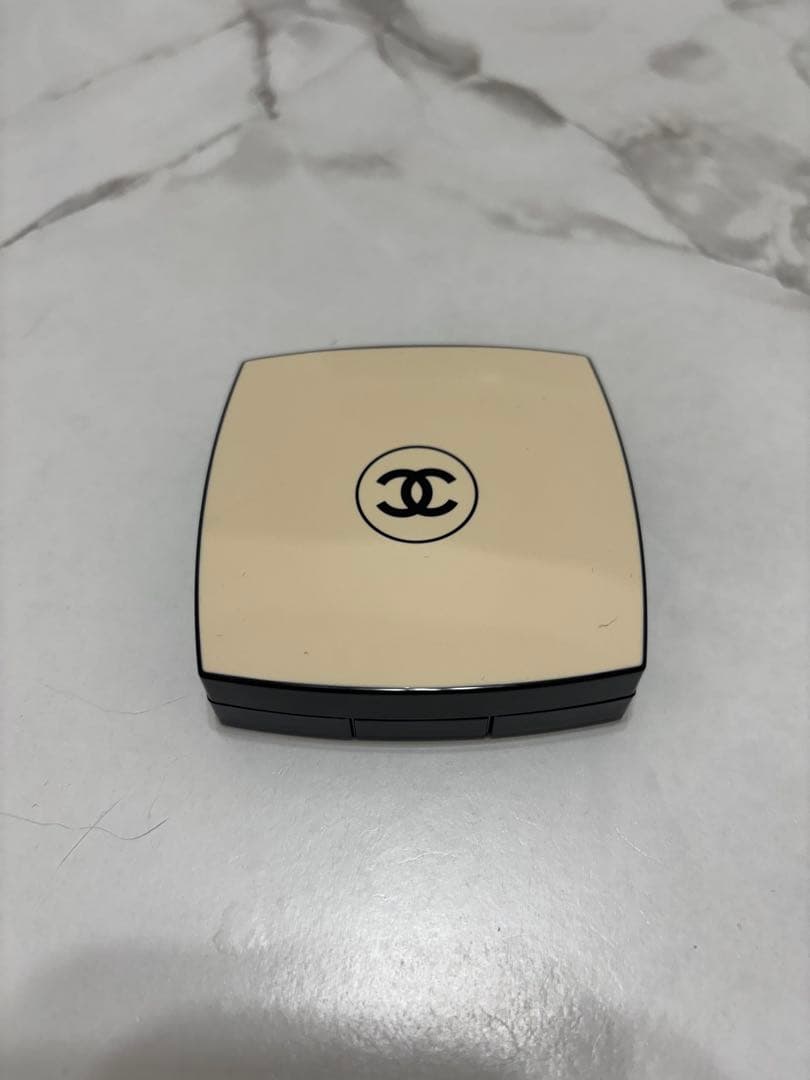 CHANELアイシャドウパレットレ ベージュ パレット