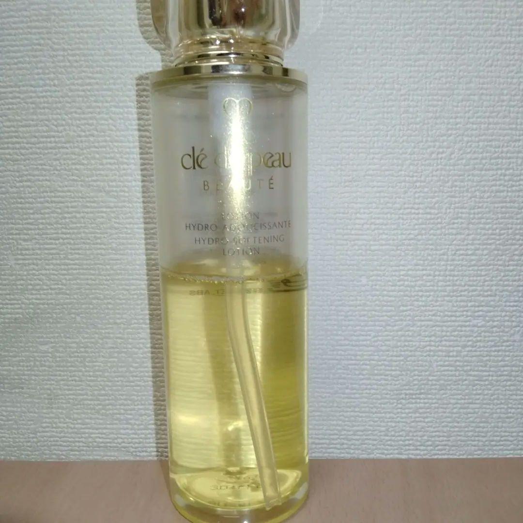 クレドポーボーテ ３点 化粧水 朝夜クリーム プロテクトゥリスn アンタンシヴn