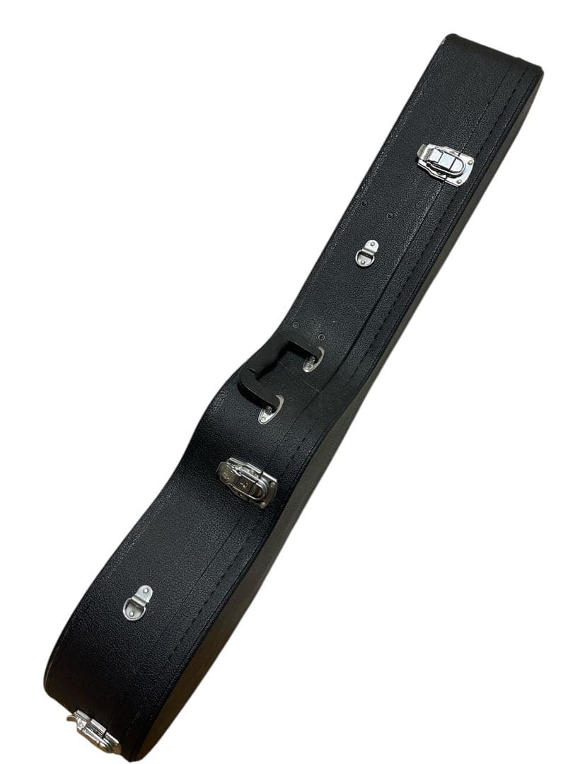 S.Yairiヤイリ アコースティックギター ハードケース付　レフティ（左利き）