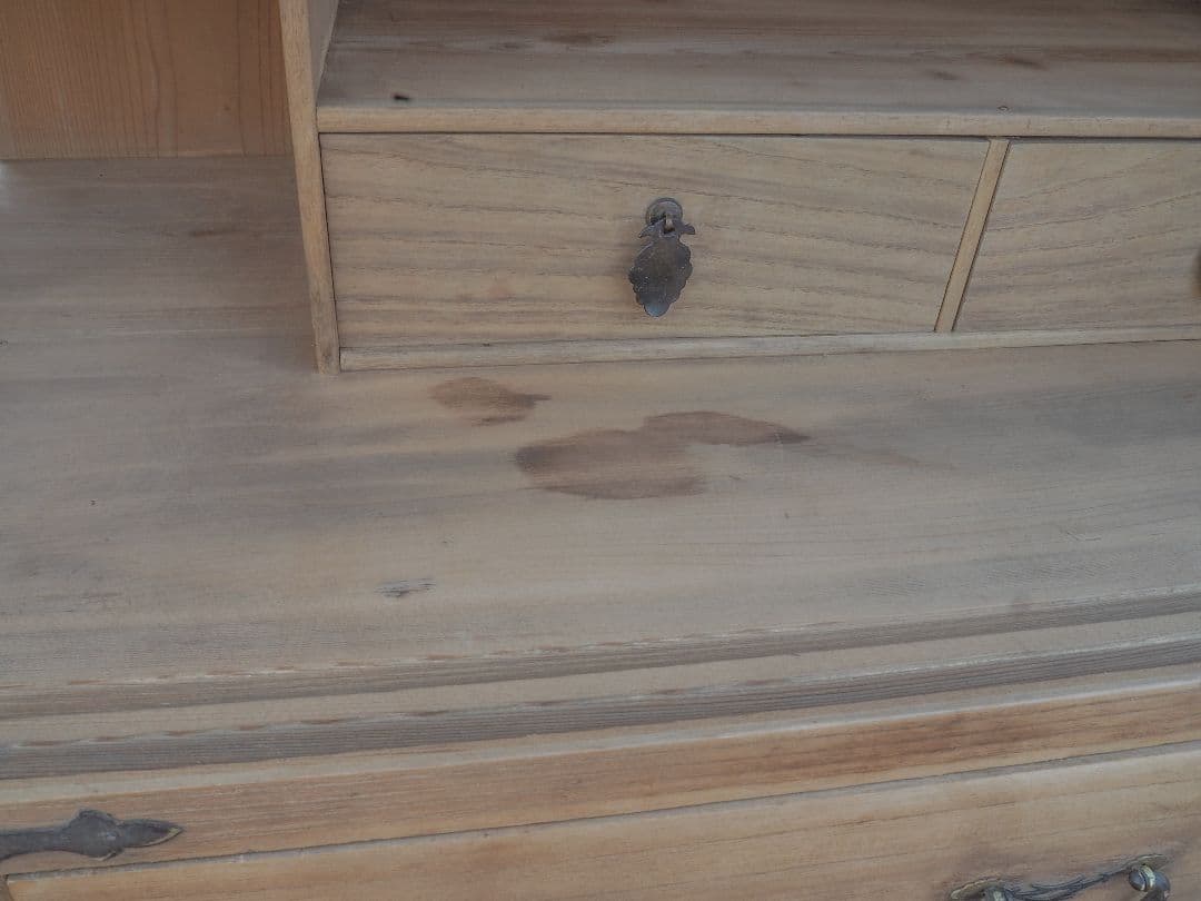 【値引中】JPスタッキングカップボード