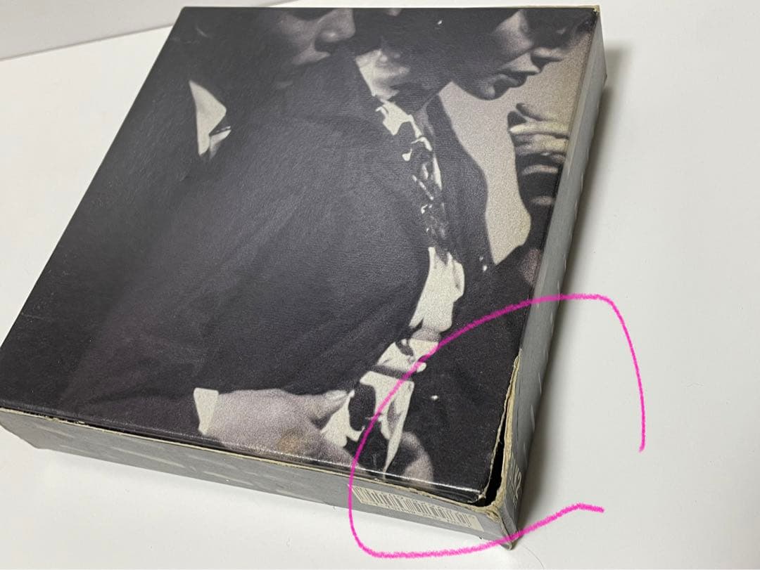 超希少【映画】『花様年華』写真集 ウォン・カーウァイ監督作品／2001年日本公開