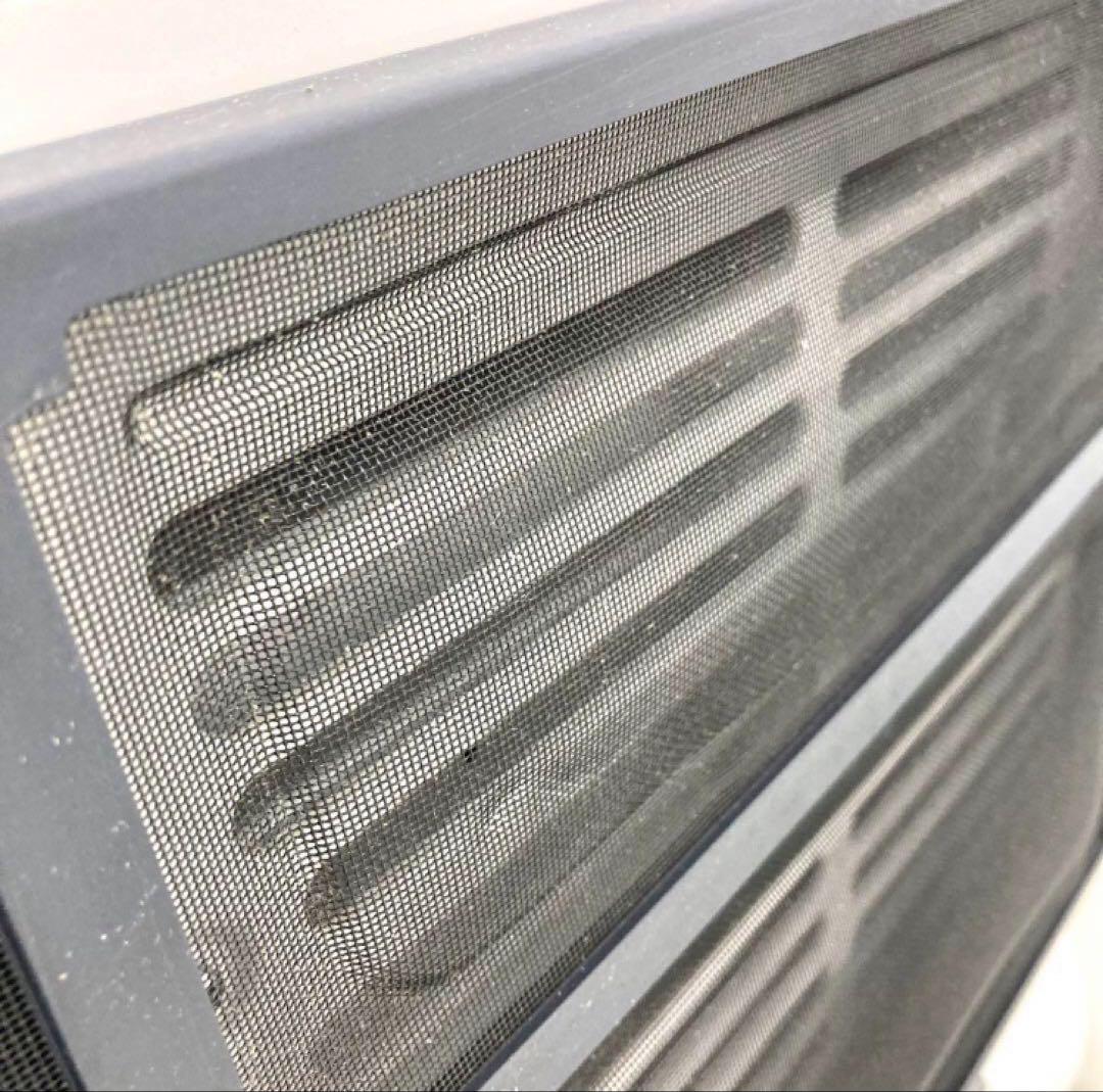 1502-R Rinnai ガスファンヒーター RC-A4401NP-MW