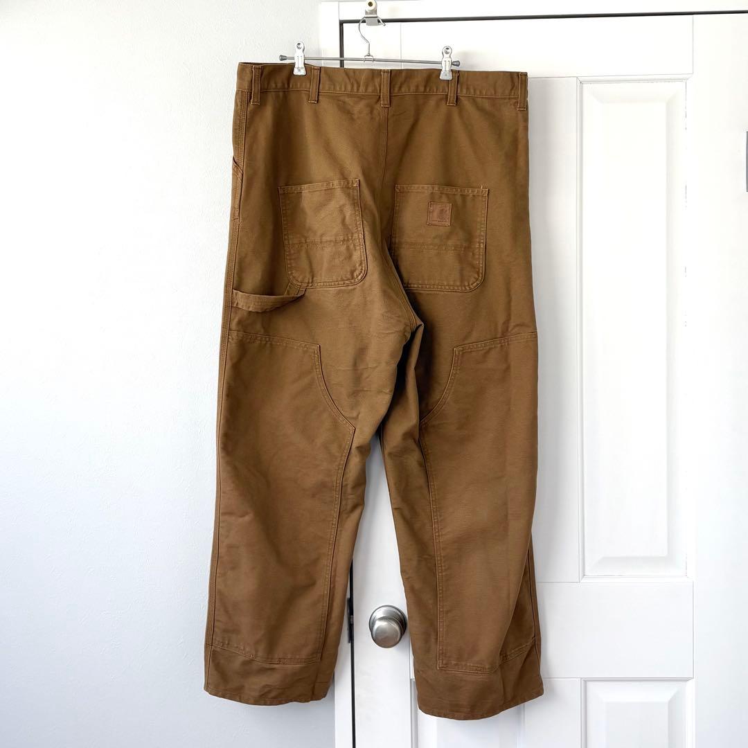 トゥーグッド カーハート コラボパンツ XL