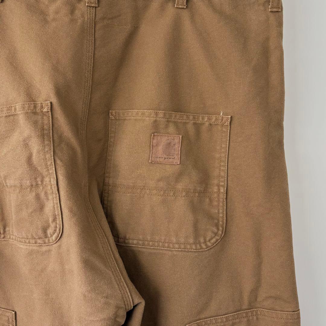 トゥーグッド カーハート コラボパンツ XL