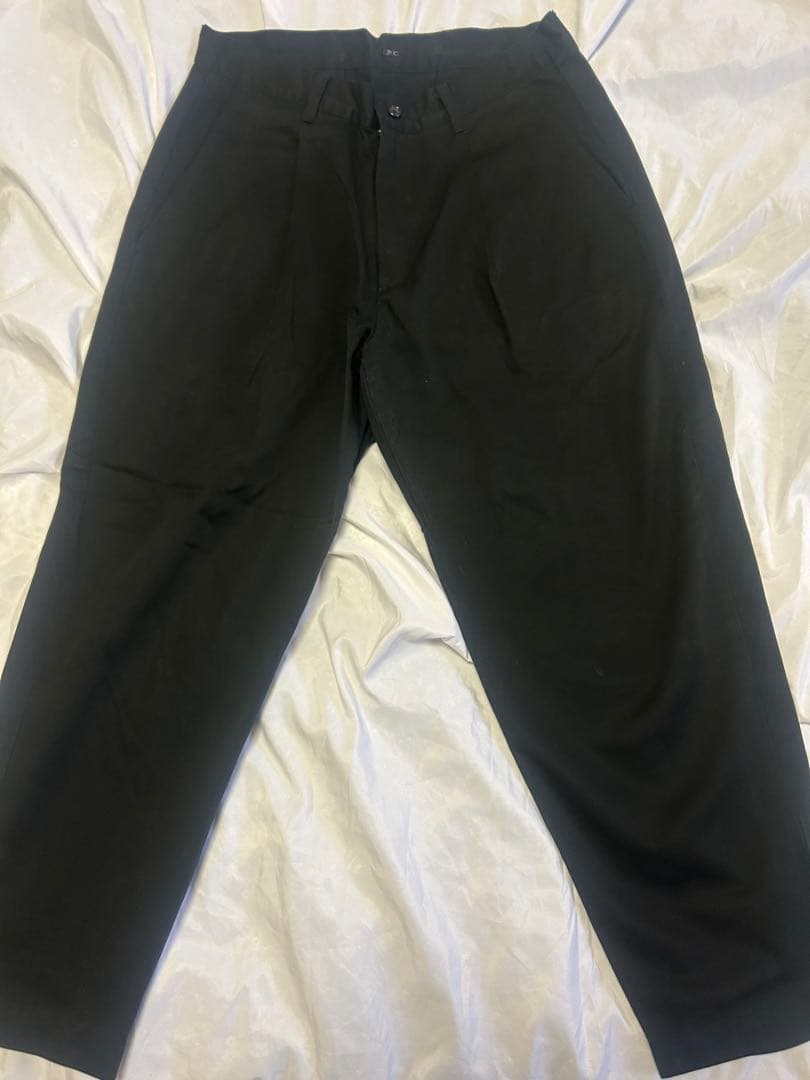 パンツ Porter Classic DUKE ELLINGTON CHINOS