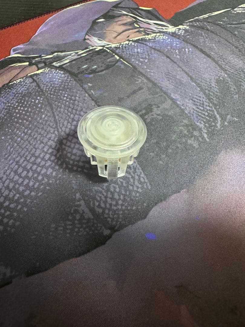 punkworkshop 新V1ボタン 14個+キースイッチ6個 セット