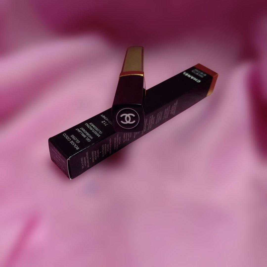 CHANEL リップセット