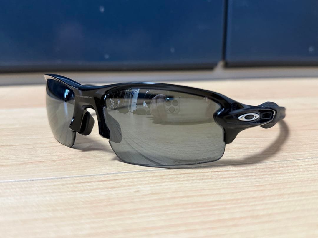 小物 Oakley Flak2.0 OO9295-07 59