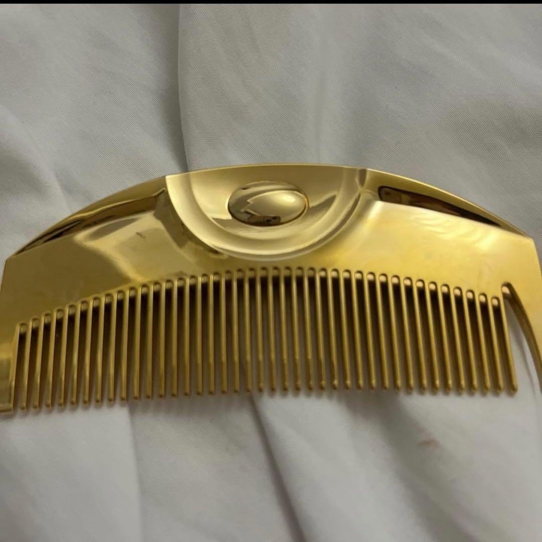 LOVECHROME　K24GPツキ　ゴールド　GOLD