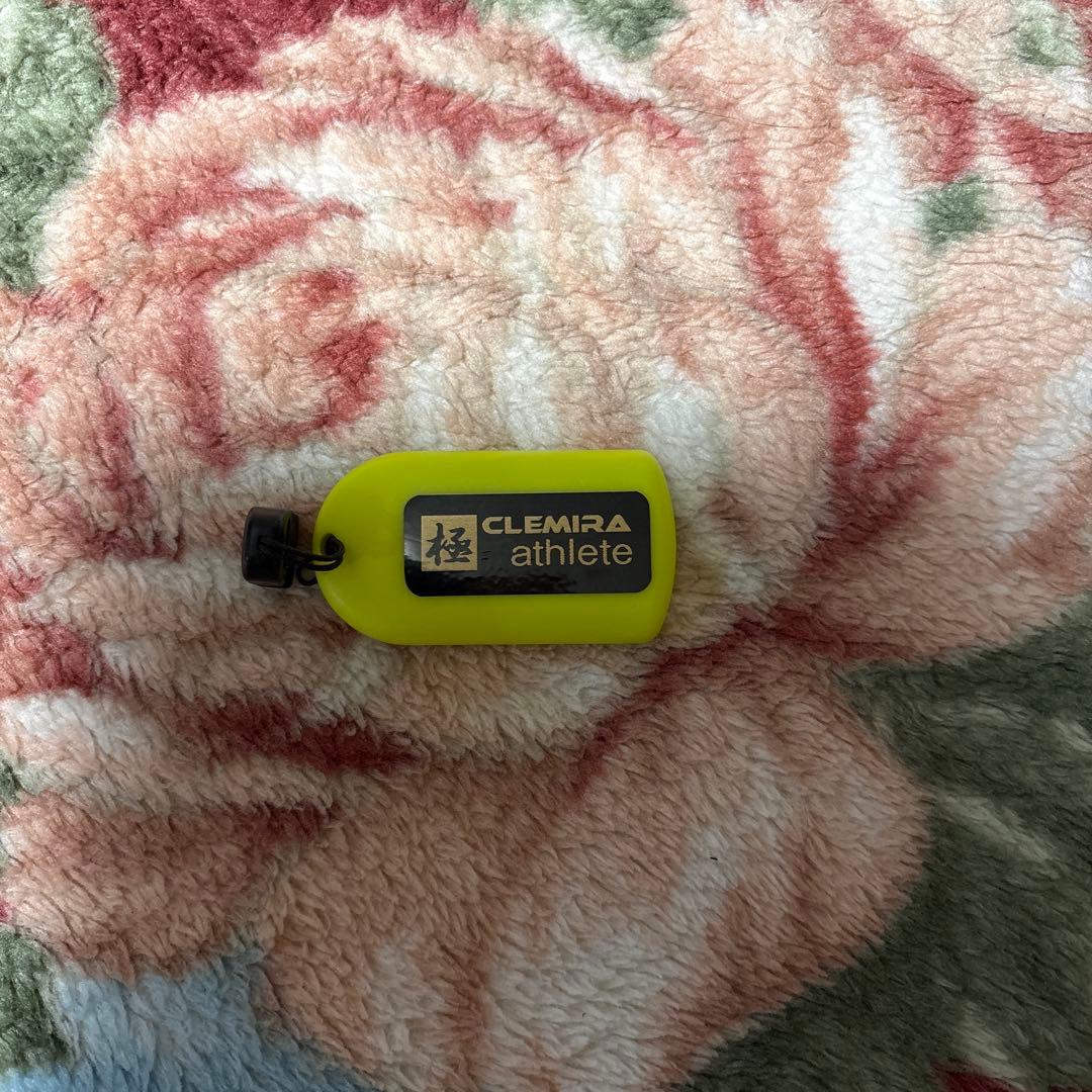 クルミラアスリート