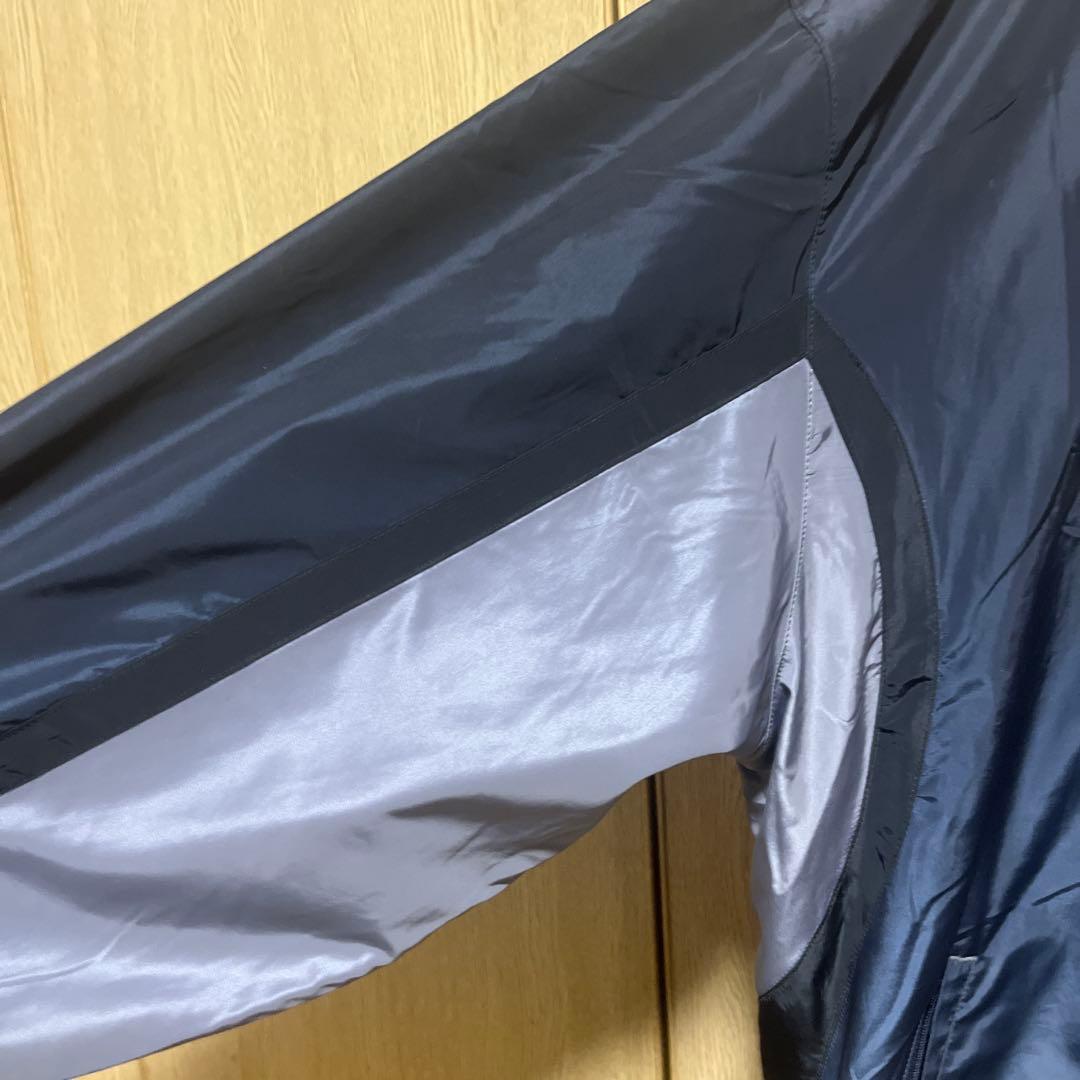 ジャケット・アウター SupremeUmbro Gradient TrackJacket