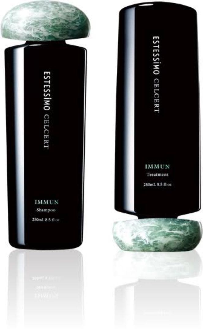 ESTESSIMO IMUN シャンプー トリートメントセット