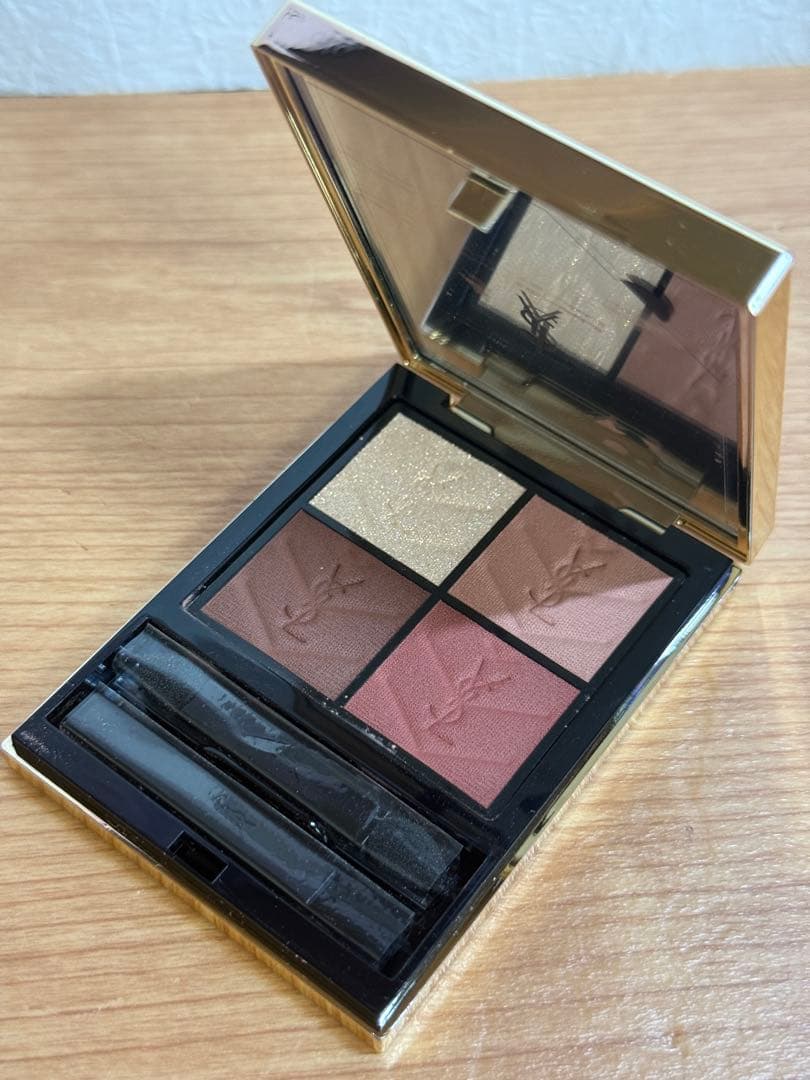 【お値引き不可！】イヴ・サンローラン クチュール ミニ クラッチ 200