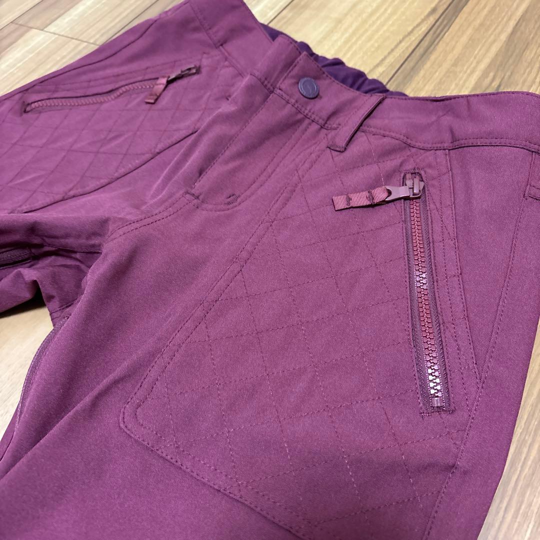 Shiro　Burton スノーボードウェアセット　レディースSサイズ