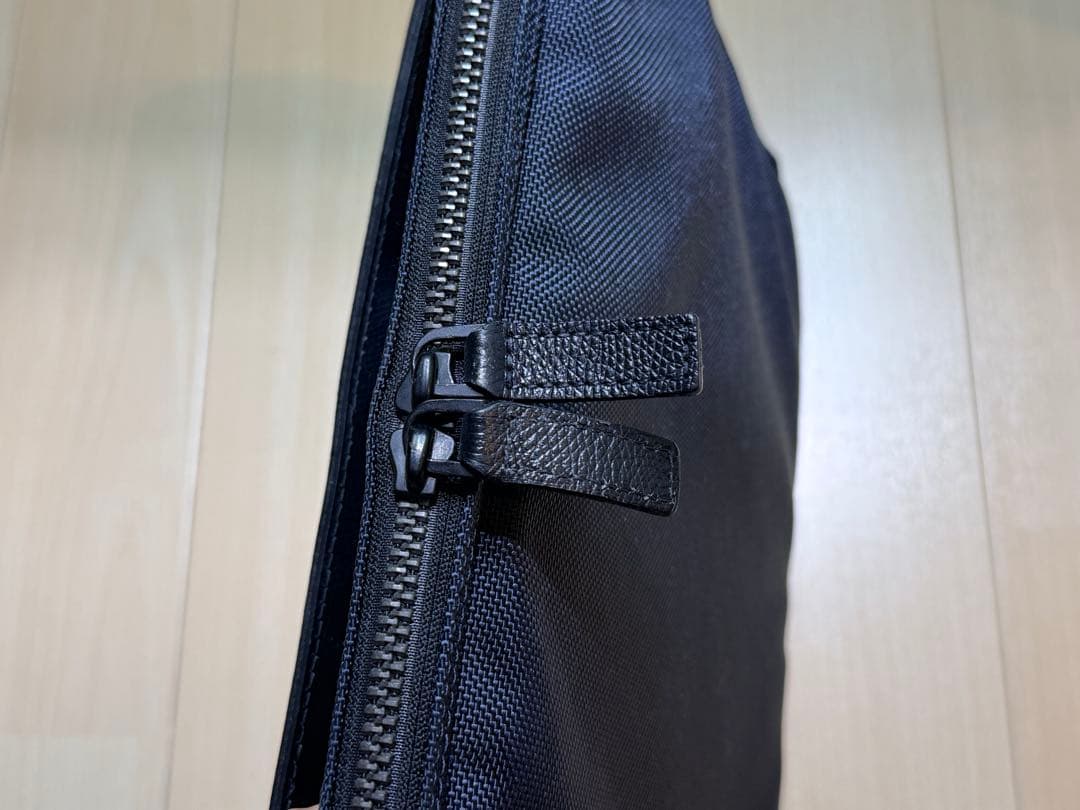 BRIEFING FUSION DOCUMENT CASE パソコンケース