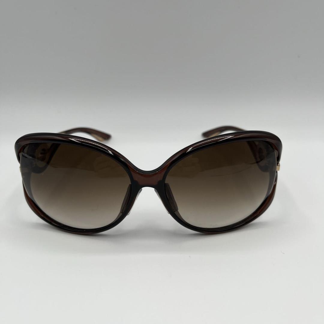 Christian Dior クリスチャンディオール サングラス　グラデーション