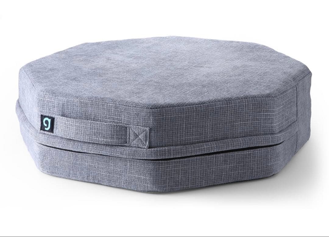 【新品未使用】ジムテリア　シェイプエイト　トランポリン　箱あり