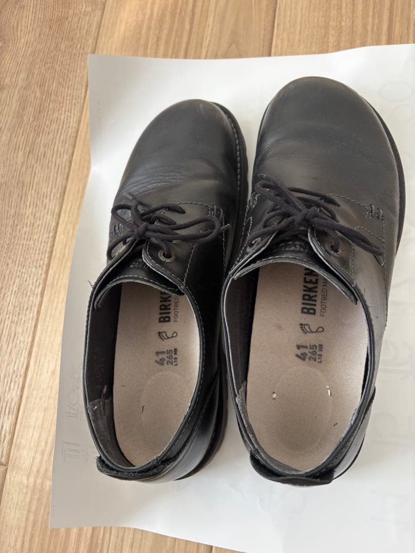 Birkenstock ギルフォード　41サイズ