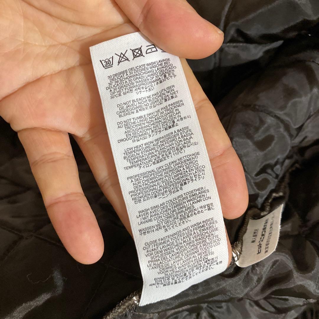 【GOMADANGO】LAVENHAM ミックフィールド　ダークブラウン