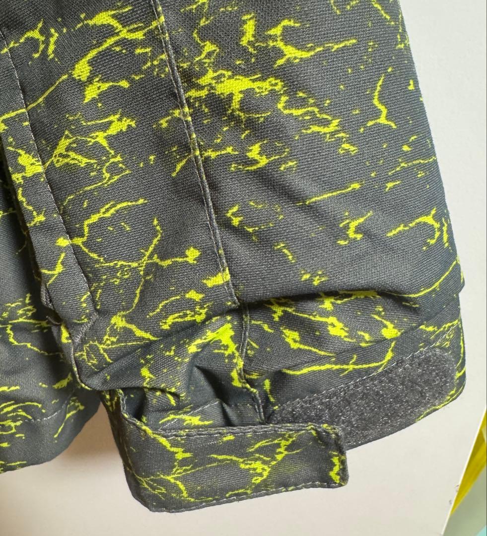 コロンビア　ウィリーバードⅡ スノーウェア　Mサイズ　10歳〜12歳　おまけ付き