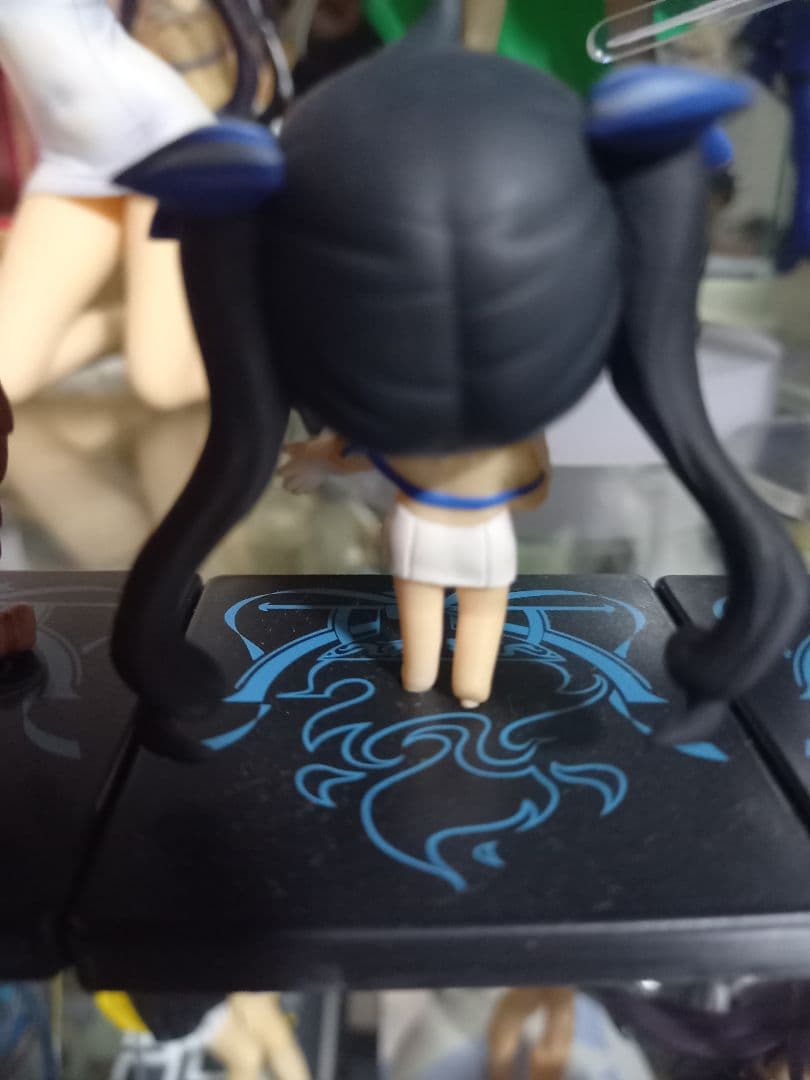 だんまち フィギュア 5体セット みんなのくじG賞