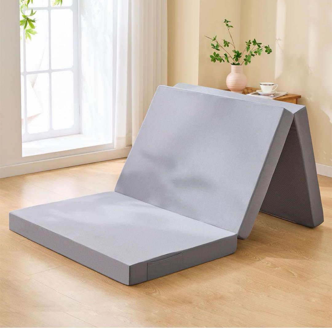 マットレスダブル　2個セット