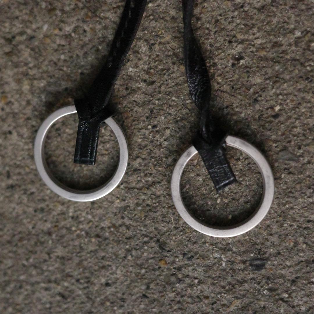 c*s様 美品 1999年製 HERMES エルメス マルジェラ期 クロシェット