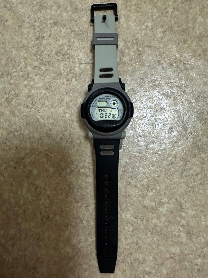 G-SHOCKビームスコラボ