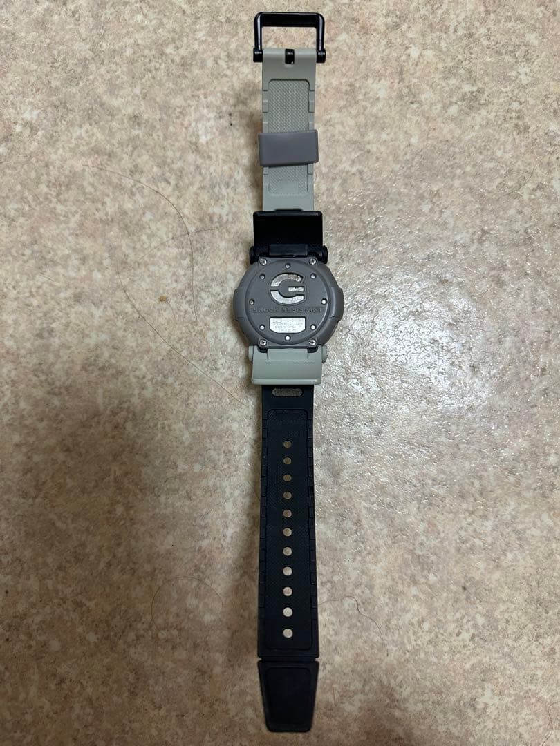 G-SHOCKビームスコラボ