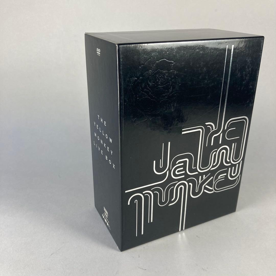 ビンテージいいの出してます♥️ ◆THE YELLOW MONKEY