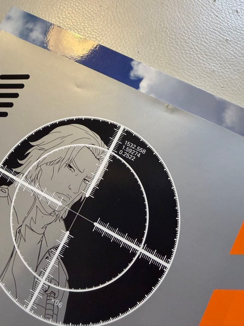 アニメ攻殻機動隊 S.A.C. 2nd GIG DVD-BOX[初回限定生産]