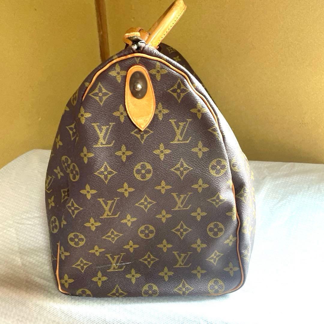 LOUIS VUITTON ルイヴィトン キーポル50M41426ボストンバッグ