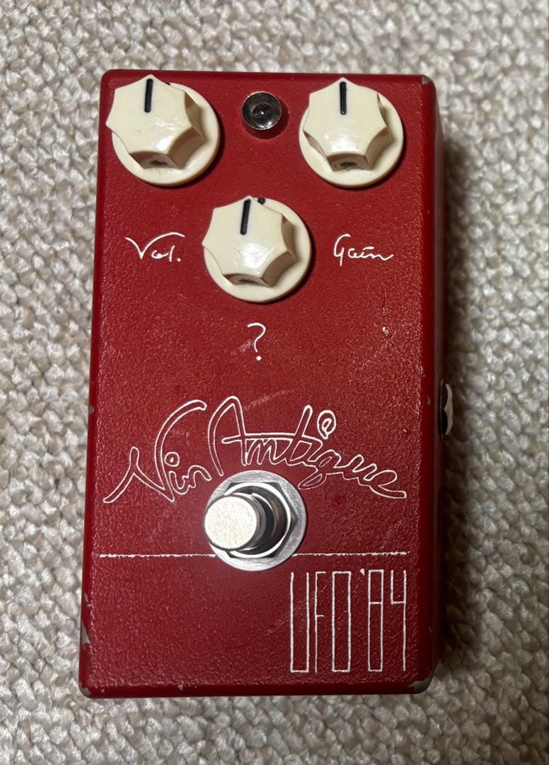 Vin-Antique UFO'84 Ver.2 (中古品)