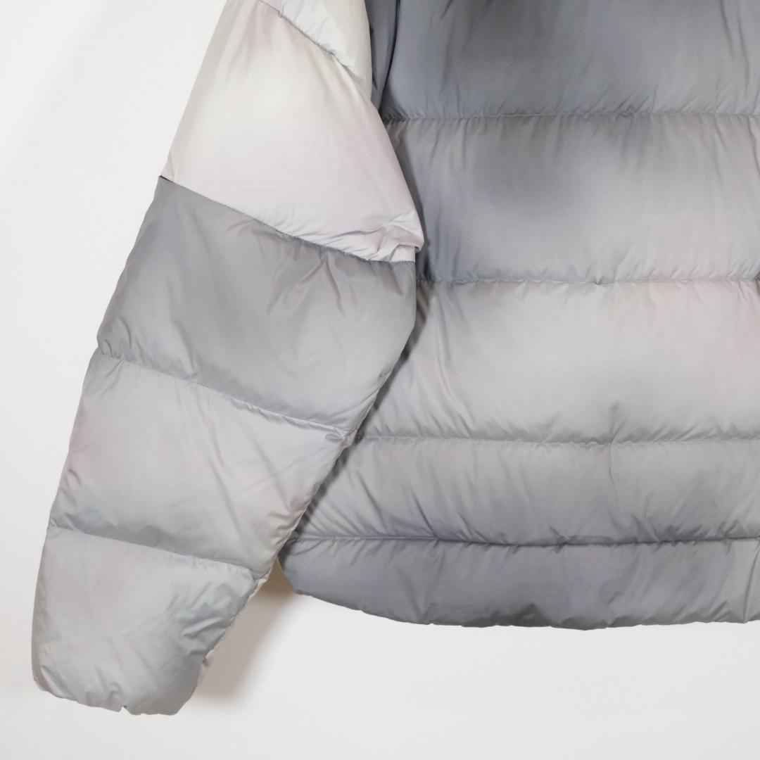 BAL TAION DOWN PARKA ダウンジャケット MULTI L