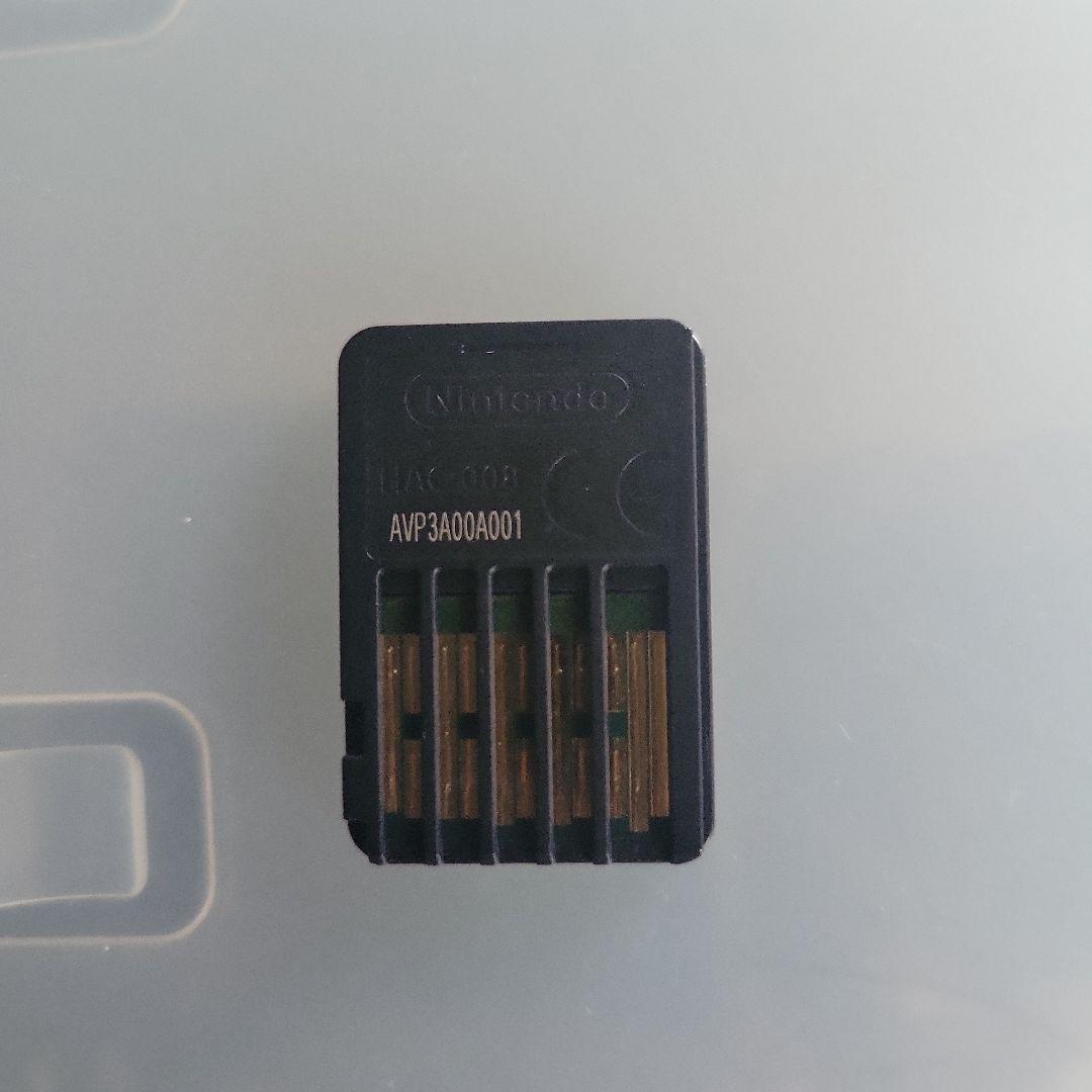 スーパーマリオ3Dコレクション 箱紙なし Nintendoswich