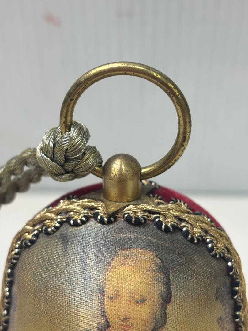 Reuge リュージュ クリスマスコレクターズ オルゴールベル 4個セット売り