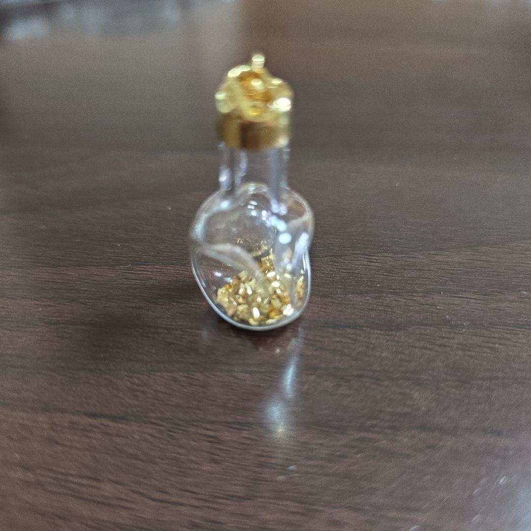 k18ヴィンテージペンダントトップ