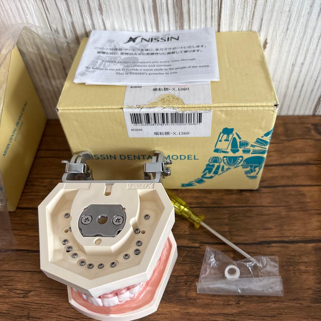 美品　NISSIN シンプルマネキン模型ホルダー　Hu-Friedyスケーラー等