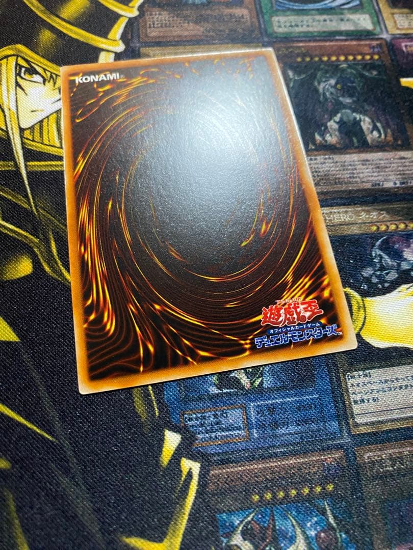 カ*き様 遊戯王　ハーピィレディ三姉妹　初期　シークレット